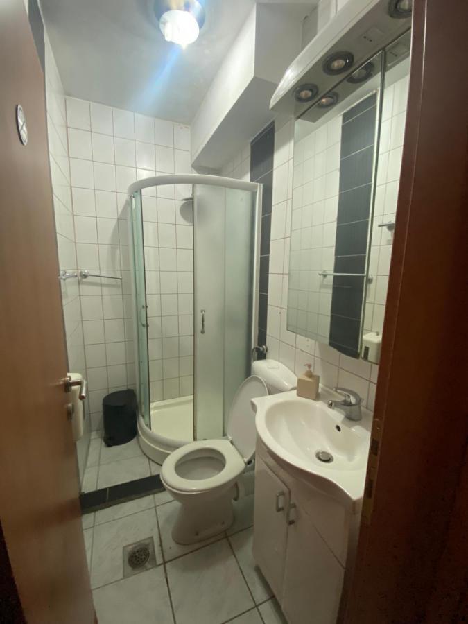 Vila Danica Tivat Appartamento Esterno foto