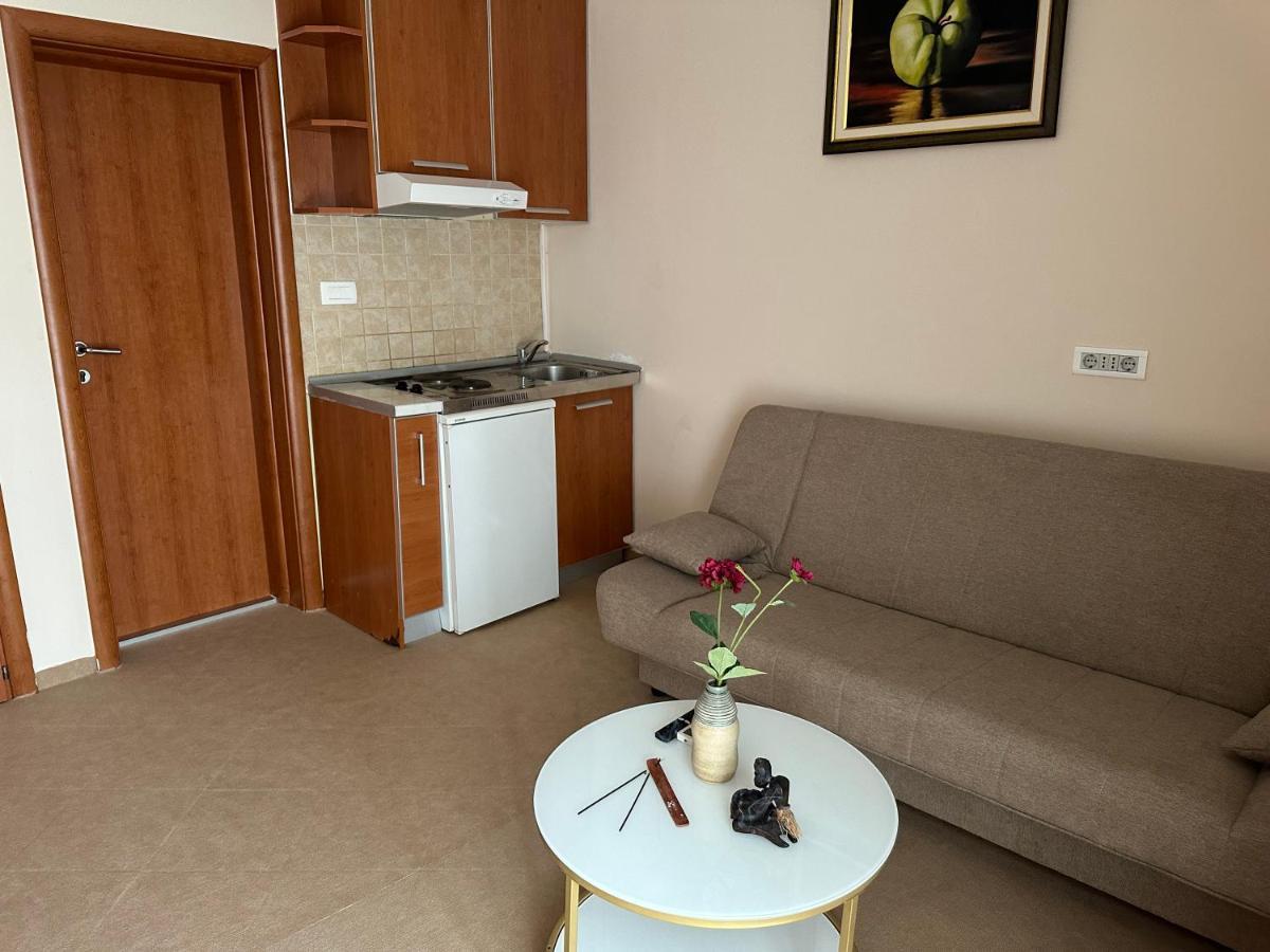 Vila Danica Tivat Appartamento Esterno foto