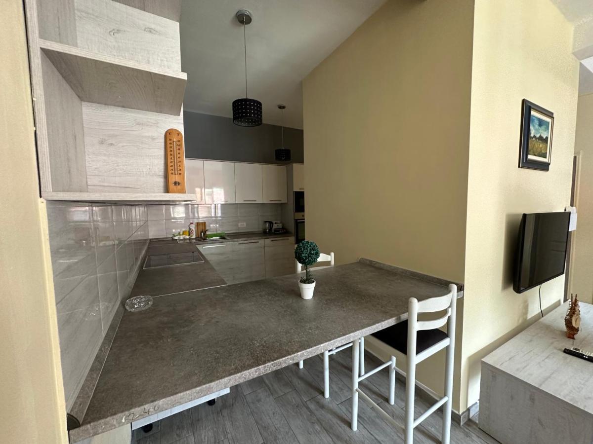 Vila Danica Tivat Appartamento Esterno foto