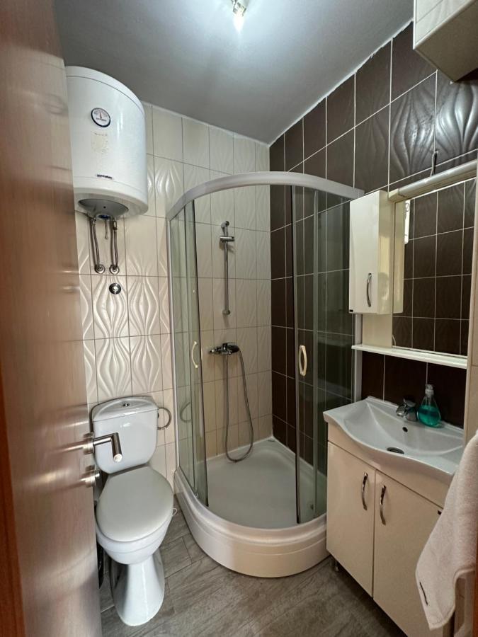 Vila Danica Tivat Appartamento Esterno foto