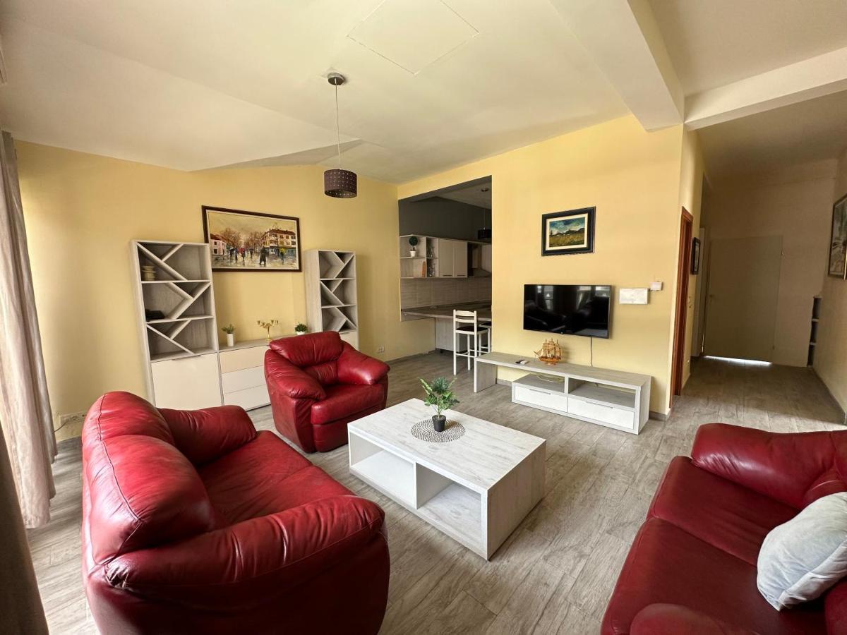 Vila Danica Tivat Appartamento Esterno foto