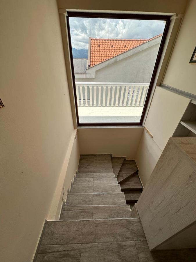 Vila Danica Tivat Appartamento Esterno foto