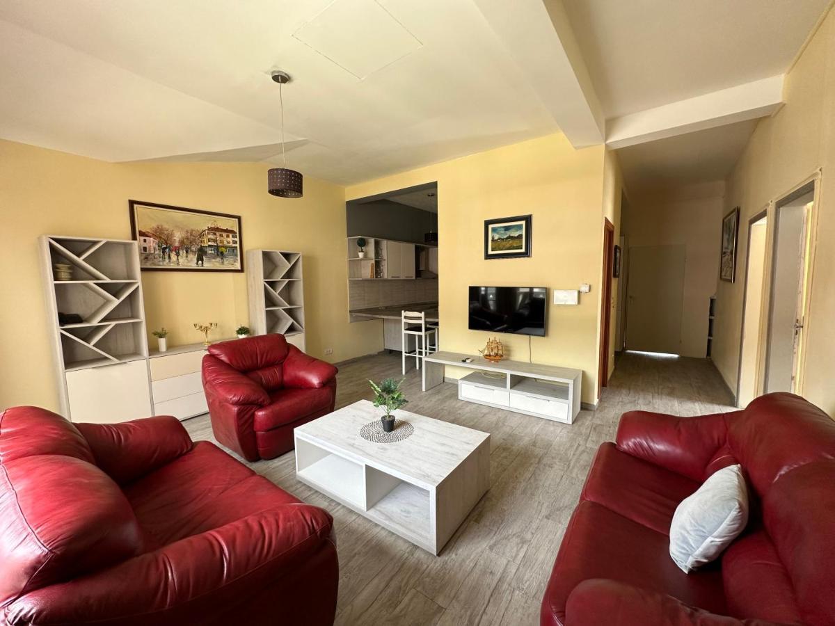 Vila Danica Tivat Appartamento Esterno foto