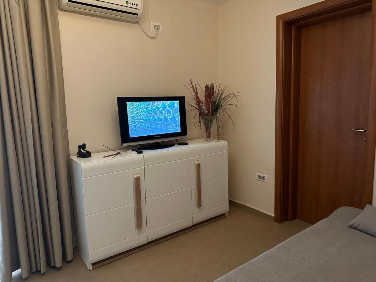 Vila Danica Tivat Appartamento Esterno foto