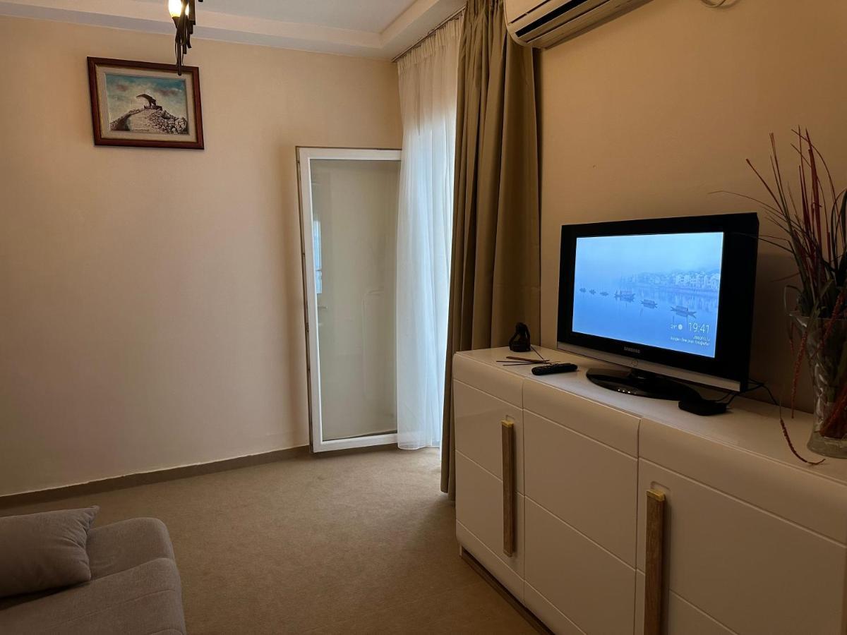 Vila Danica Tivat Appartamento Esterno foto