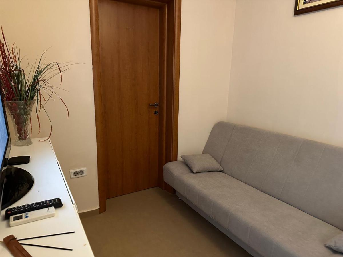 Vila Danica Tivat Appartamento Esterno foto