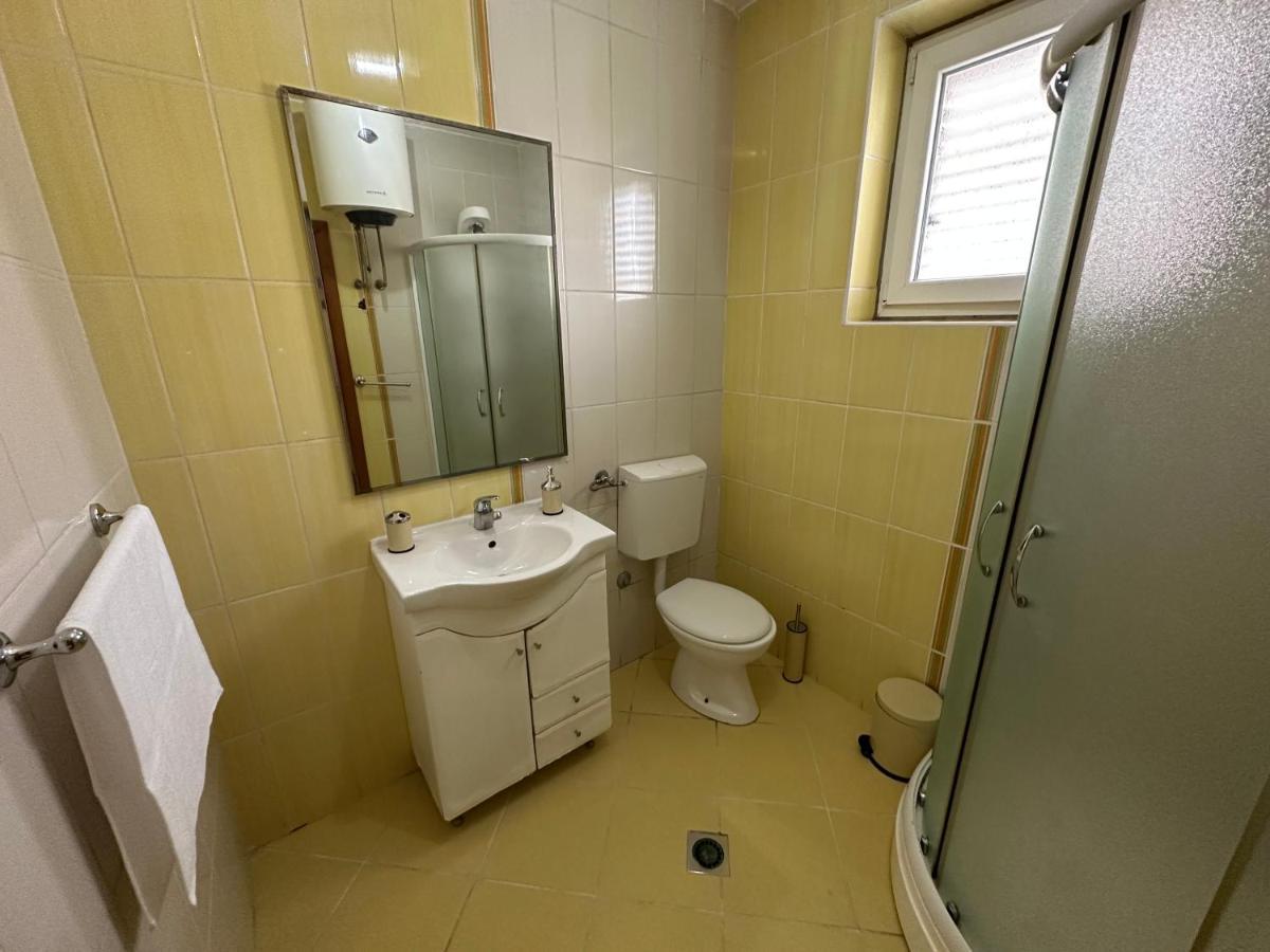 Vila Danica Tivat Appartamento Esterno foto