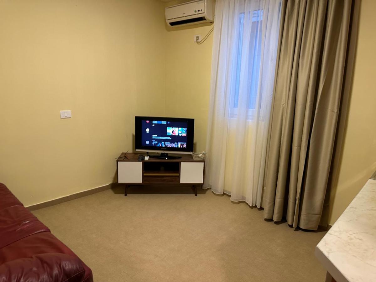Vila Danica Tivat Appartamento Esterno foto