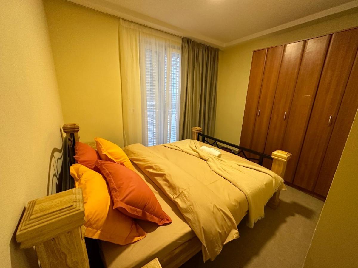 Vila Danica Tivat Appartamento Esterno foto